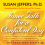 Inner Talk for a Confident Day (Audio CD)